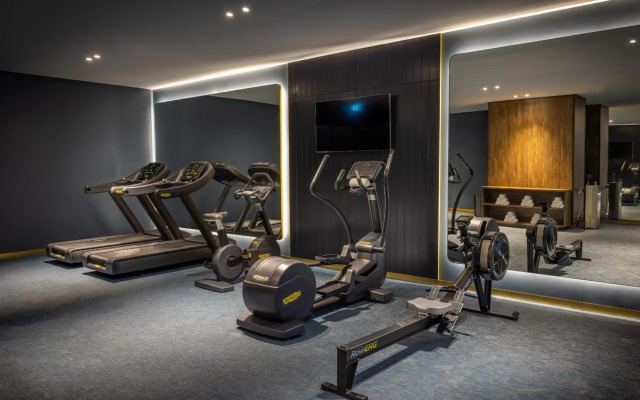 voco Auckland City Centre by IHG
