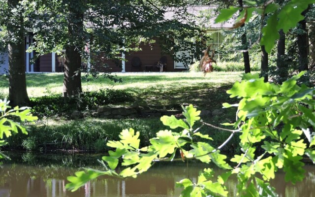 Peaceful Country Living Pet Friendly