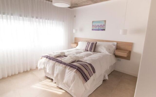 Cafila Boutique Apartments & Spa