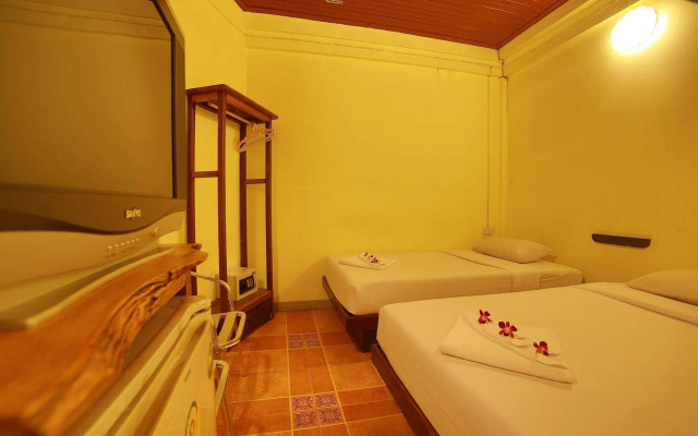 Relax Guesthouse