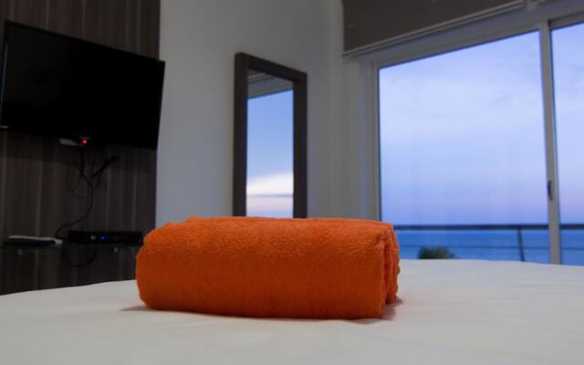 Yaque Beach Hotel