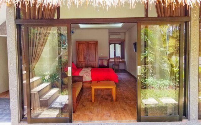 Serenity Twin Express Canggu by ZUZU