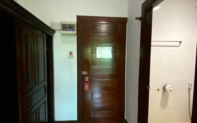 Beone Resort Chiangrai