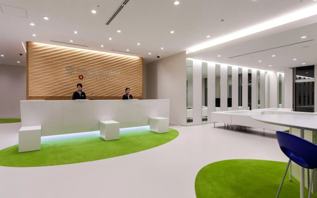 Daiwa Roynet Hotel Numazu