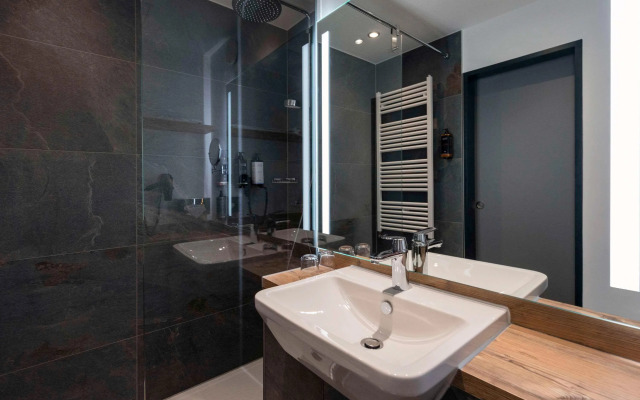 Mercure Garmisch Partenkirchen