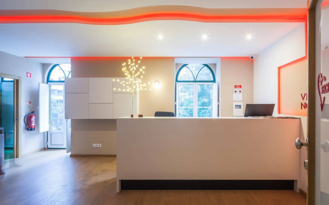 Vila Nova Guesthouse