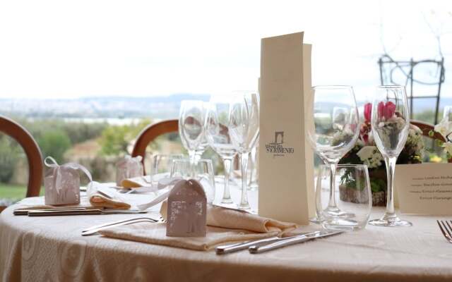 Masseria Sacramento
