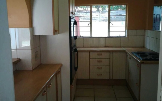 Fourways Boarding Lodge