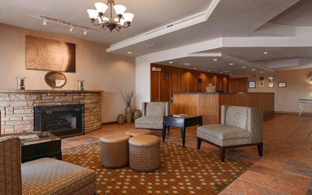 Best Western Plus Plaza Hotel