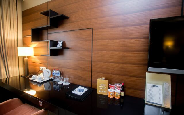 Point Hotel Baku