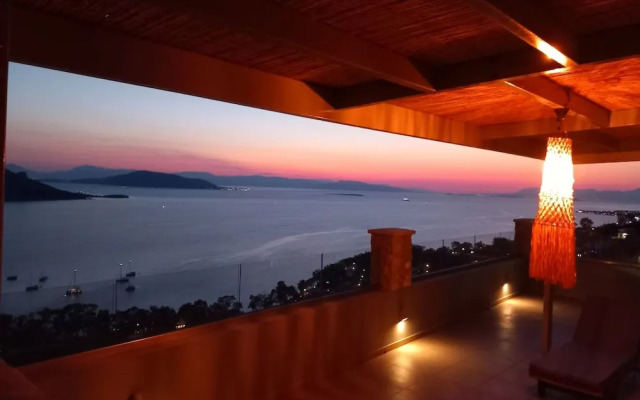La Casa Del Sol Villa