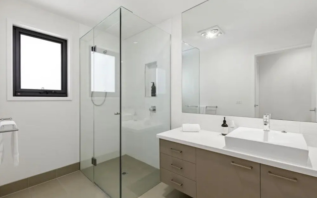 Seaside Haven - Rejuvenate Stays