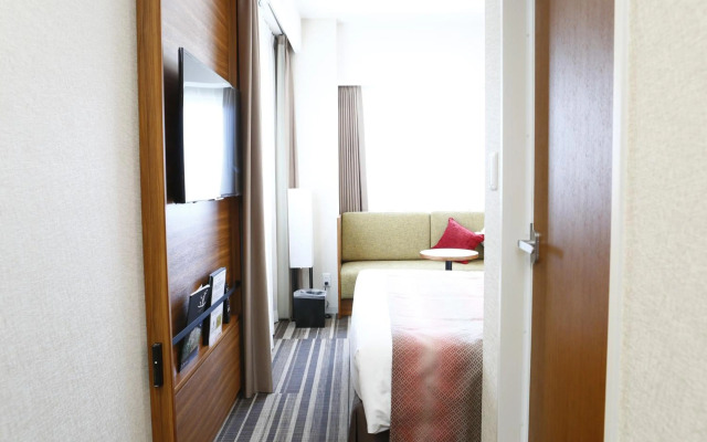 Hotel JAL City Naha
