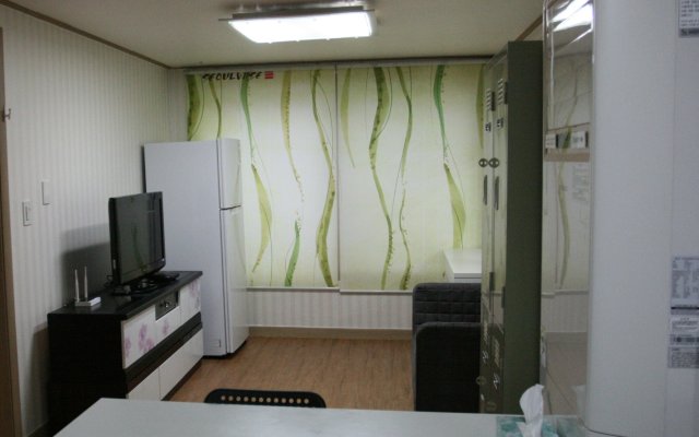 Seoulwise Guesthouse - Hostel
