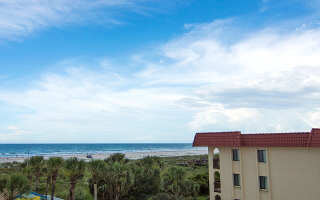 Guy Harvey Resort on St Augustine Beach