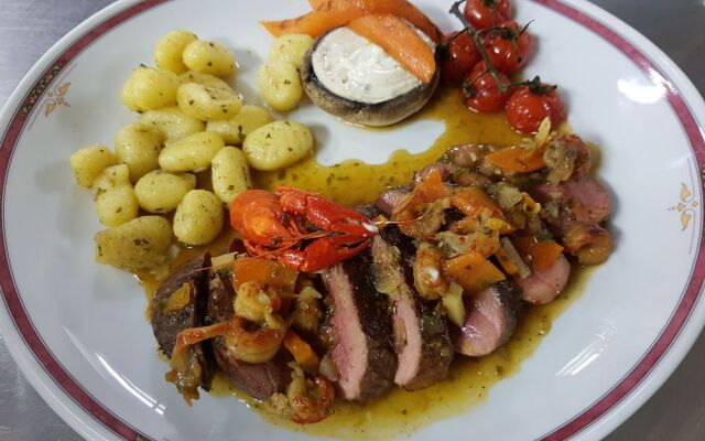 Hôtel Restaurant le Moulin du Plain