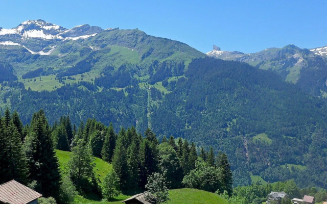 W Tterl cke Lauterbrunnen