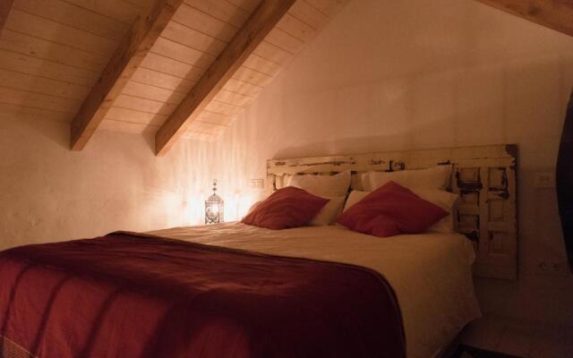The Farm Lodge