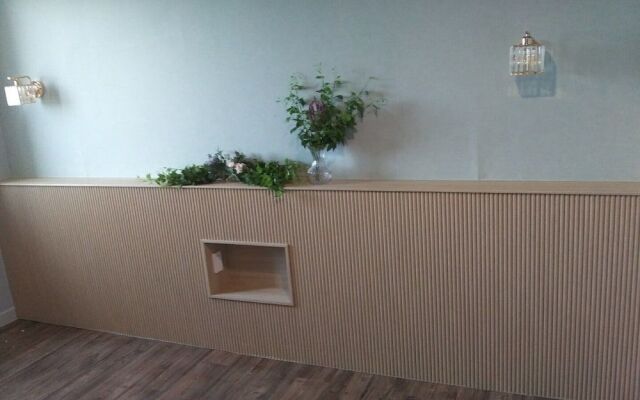 Hyundai Elliot Hotel and Resort