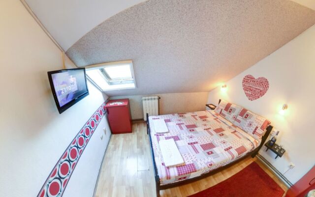 Hostel No9