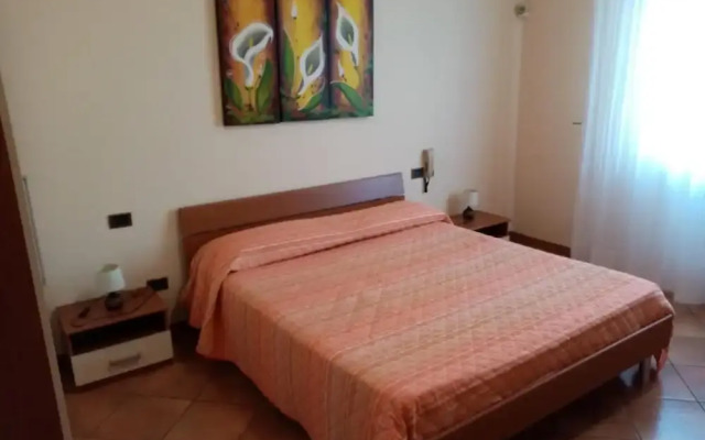 Contrada Macchia B&B