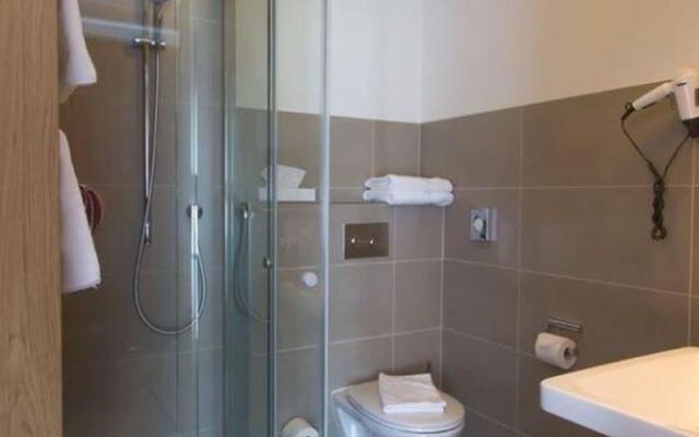 Hotel Lindleinsmühle