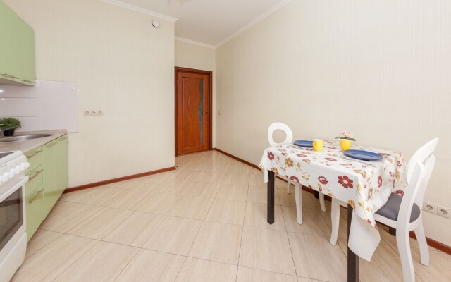 Apartment Lidia