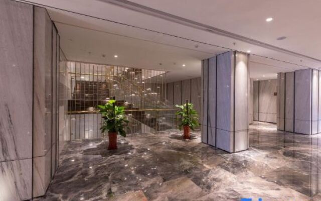Xiangyang Ramada Fancheng