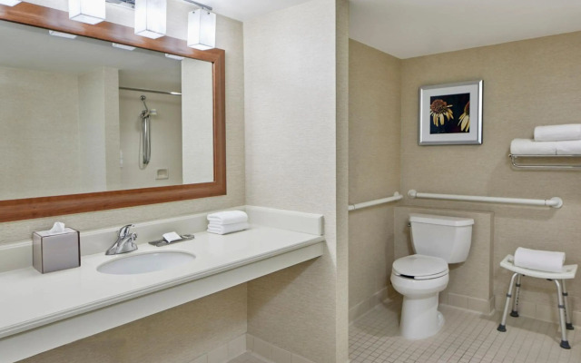 Atlanta Marriott Alpharetta