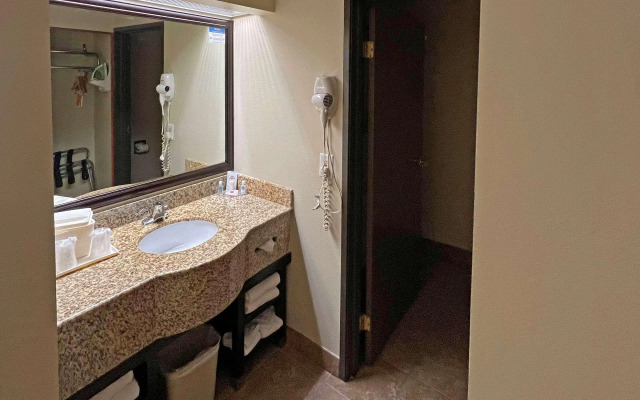 Comfort Inn Phoenix Central City