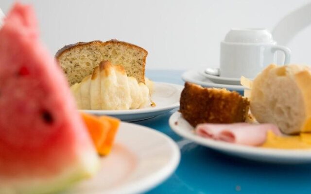 Pousada Vila dos Ventos