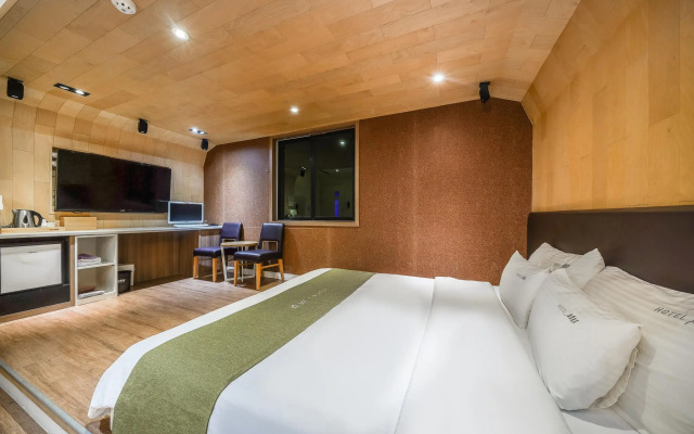 MU Hotel