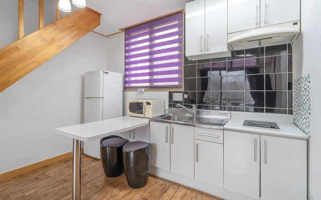 Gapyeong Lavita Glamping Pension
