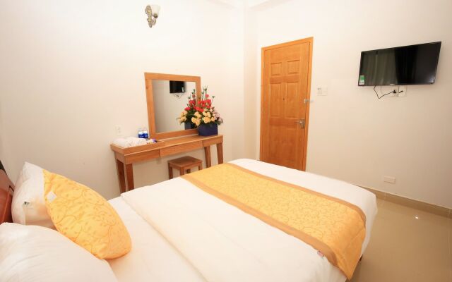 Da Lat Phu Tho Hotel