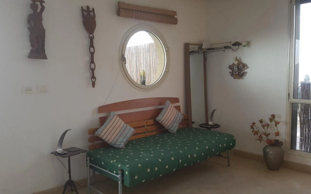 Jaffa Family Penthouse, sea front , 3BR, 2BA,
