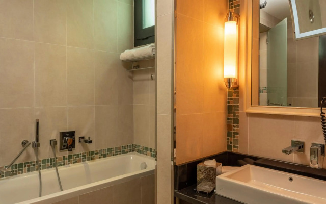 Retaj Salwa Resort & Spa