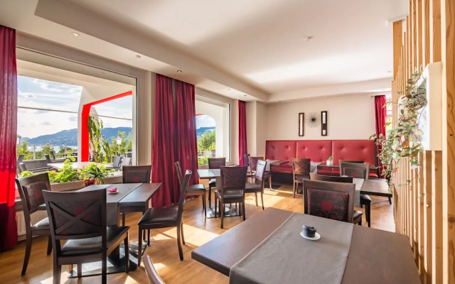 Rothenfels Panorama Hotel