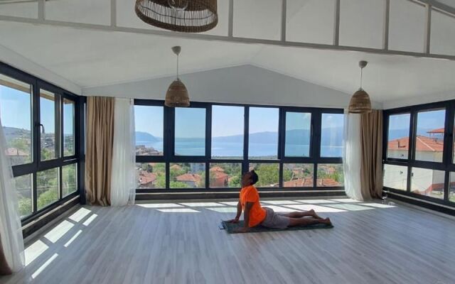 Fi Salda Otel