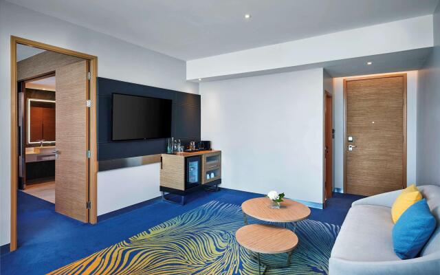 Novotel Marina Sriracha