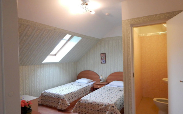 Hostel Aare