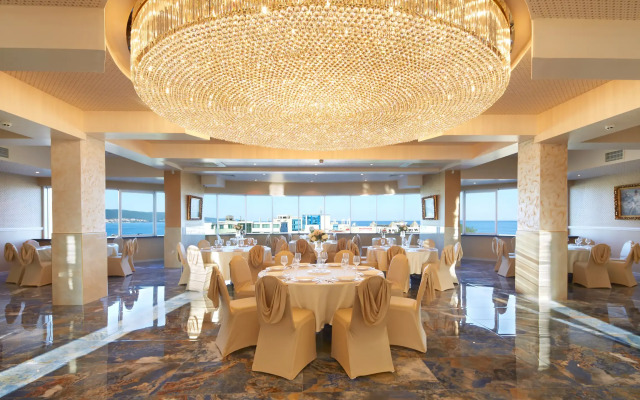 Planeta Hotel & Aquapark - Ultra All Inclusive