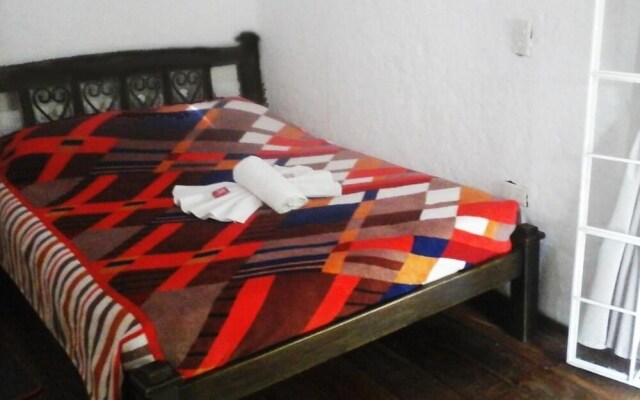 La Posada del Cucú
