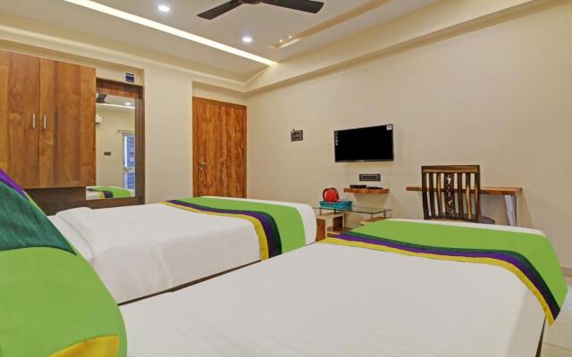 Treebo Royal Imperio, Hinjewadi