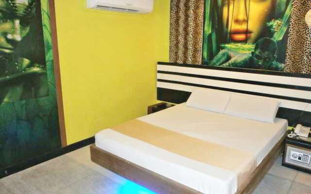 Hotel DreamWorld Las Pinas