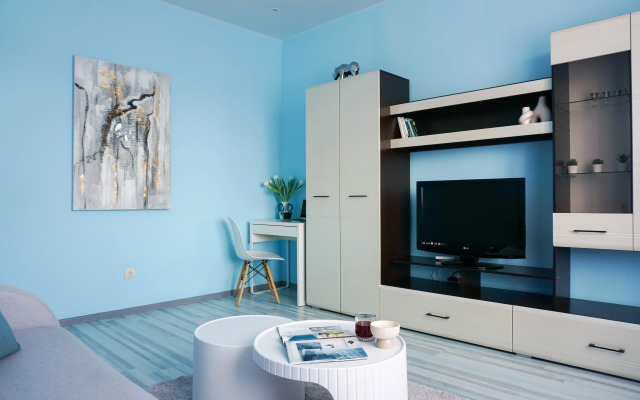 Apartic у моря в Пионерском