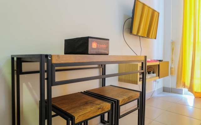 Elegant Studio Saveria Apartment