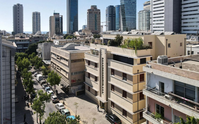 Levontin 5 apartment - by SeaN'rent