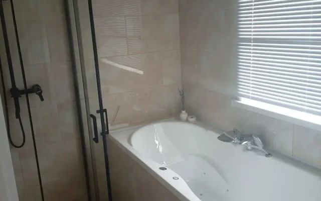 Gostevoy dom dlya otdyha