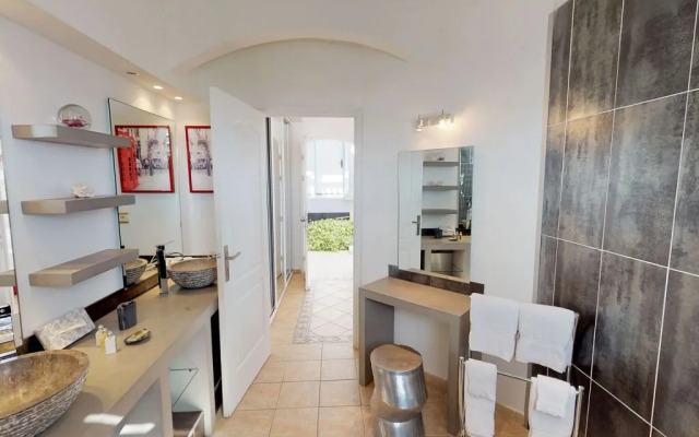 Dream Villa Terres Basses-1155