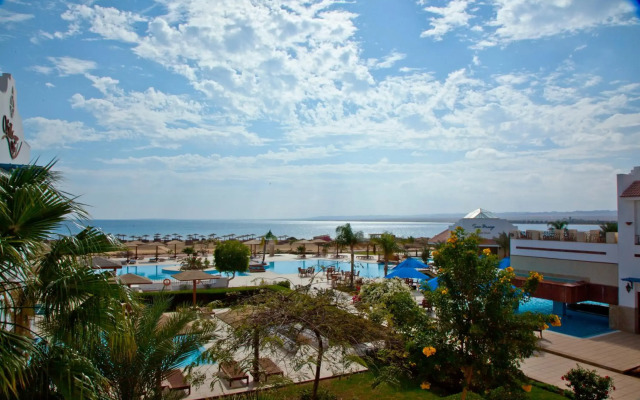 Lahami Bay Resort